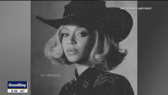 TMZ: Beyonc?'s CMA snub