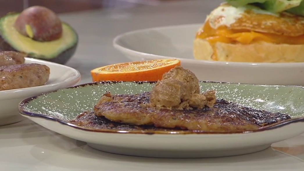 Tasty Tuesday with Salt's Cure