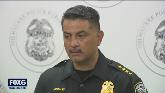 Milwaukee FPC meets with police chief decisions looming