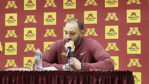 Gophers lose Big Ten opener to Michigan State, 90-72