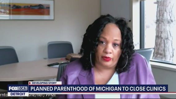 Federal cuts impact Michigan Planned Parenthood