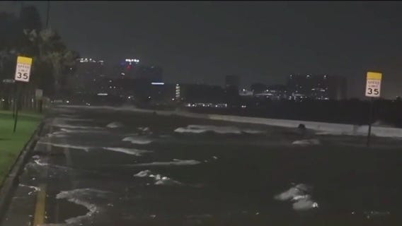 Floridians prepare for the worst as Hurricane Idalia bears down