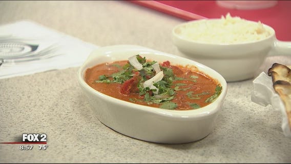 Peacock Indian Cuisine now open in Dearborn