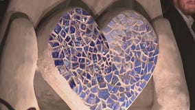 Waukesha parade memorial dedicated, 4 years since attack