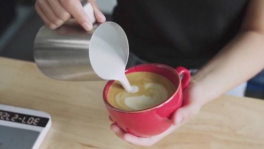 Here's what makes pumpkin spice treats so irresistible