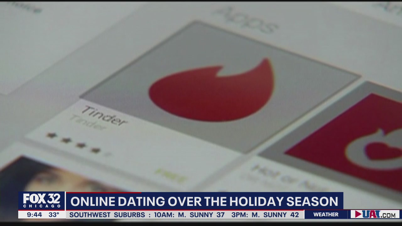 How to capitalize on online dating in the New Year