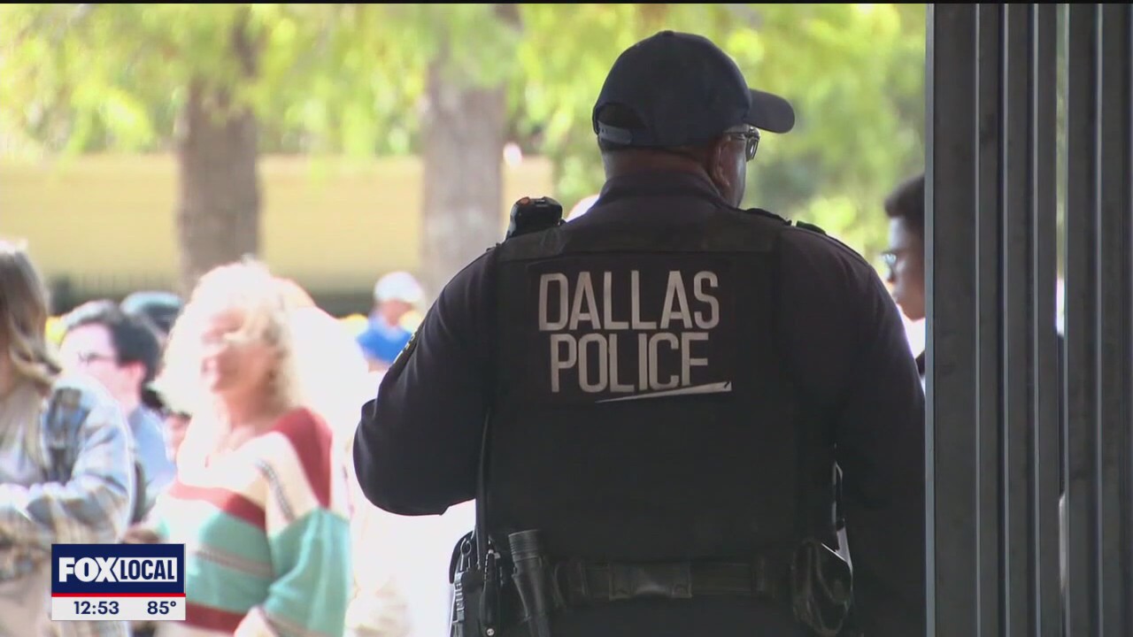 State Fair of Texas security changes for 2025