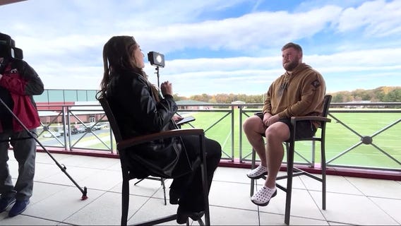 Question of the Week | Week 14