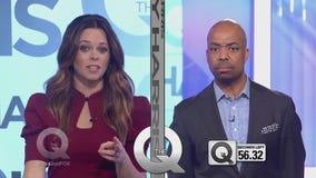 Q Debate: The Correlation Between Cleaning and Sex