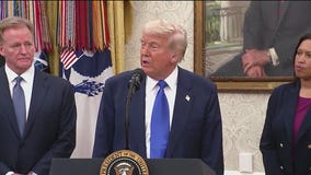 Trump admin offering $1K to migrants who self-deport