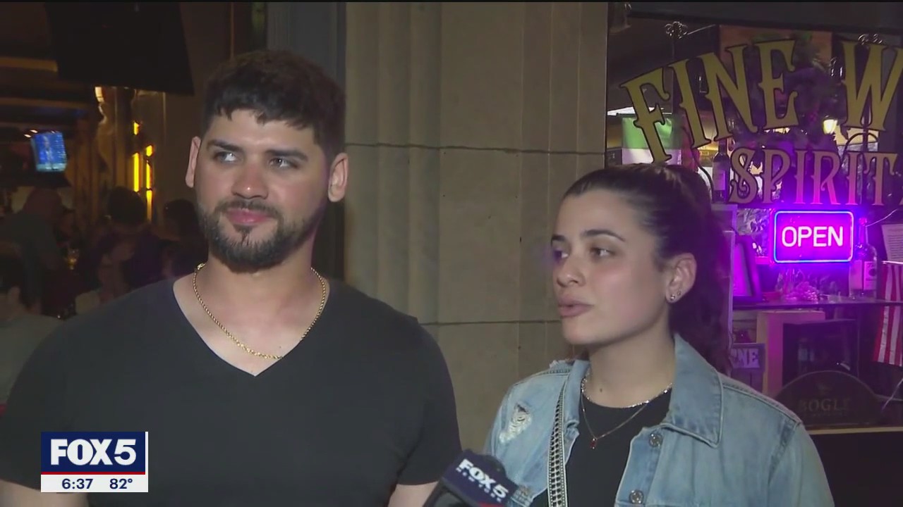 Study shows couples are staying together because of money