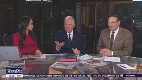 Health Watch: Study shows UV light used as nail polish dryers may be linked to mutations in skin cells