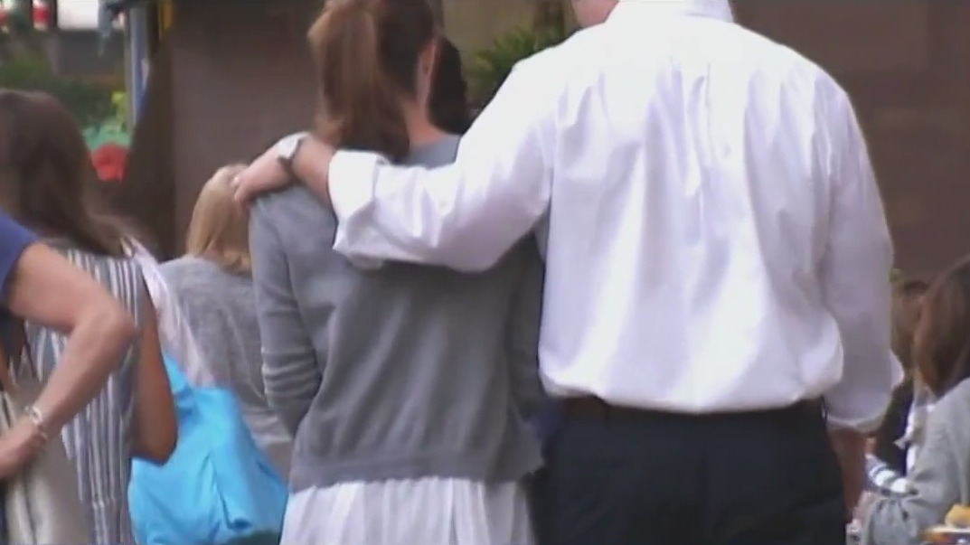 Sex is a better sleep aid than sleeping pills, new survey finds