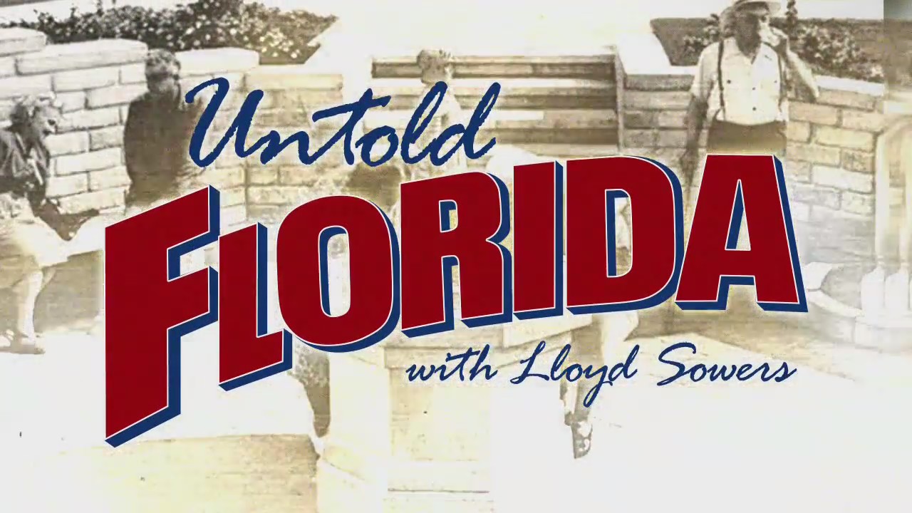 Untold Florida