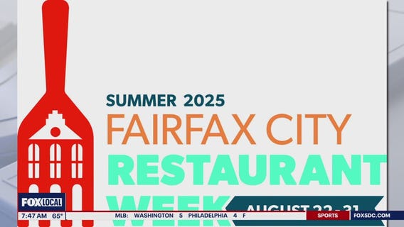 A Taste of Draper?s Steak & Seafood for Fairfax City Restaurant Week