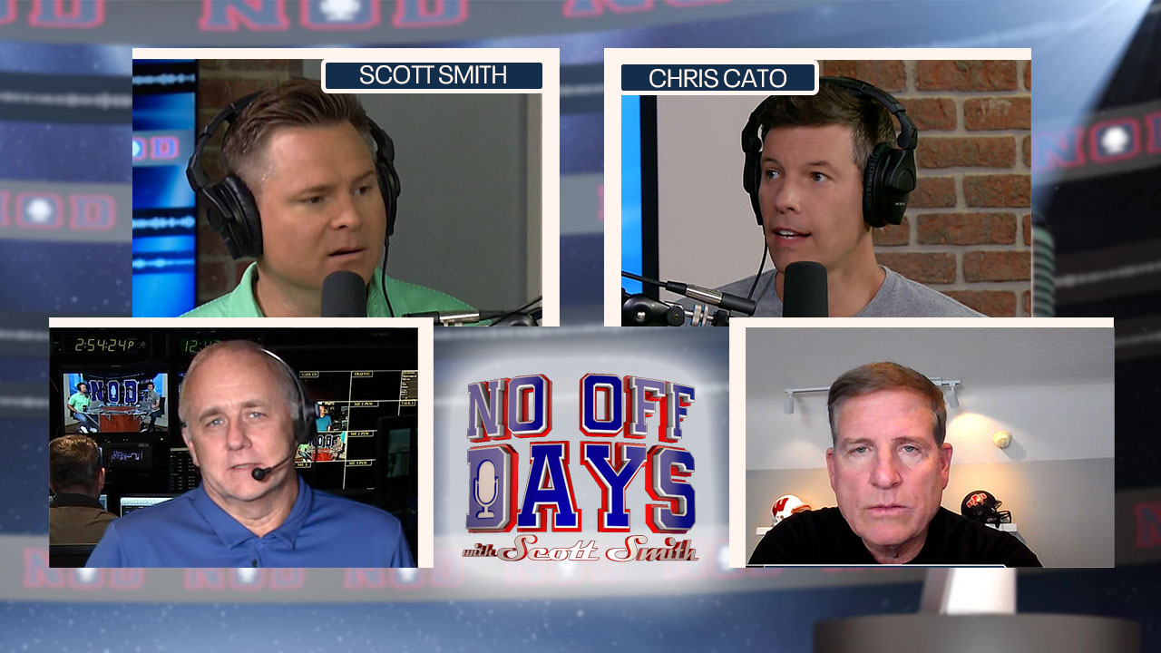 Baker’s Bucs Debut: Rick Stroud, Tampa Bay Times