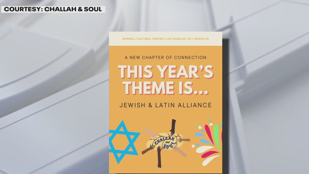 Hanukkah: Challah & Soul