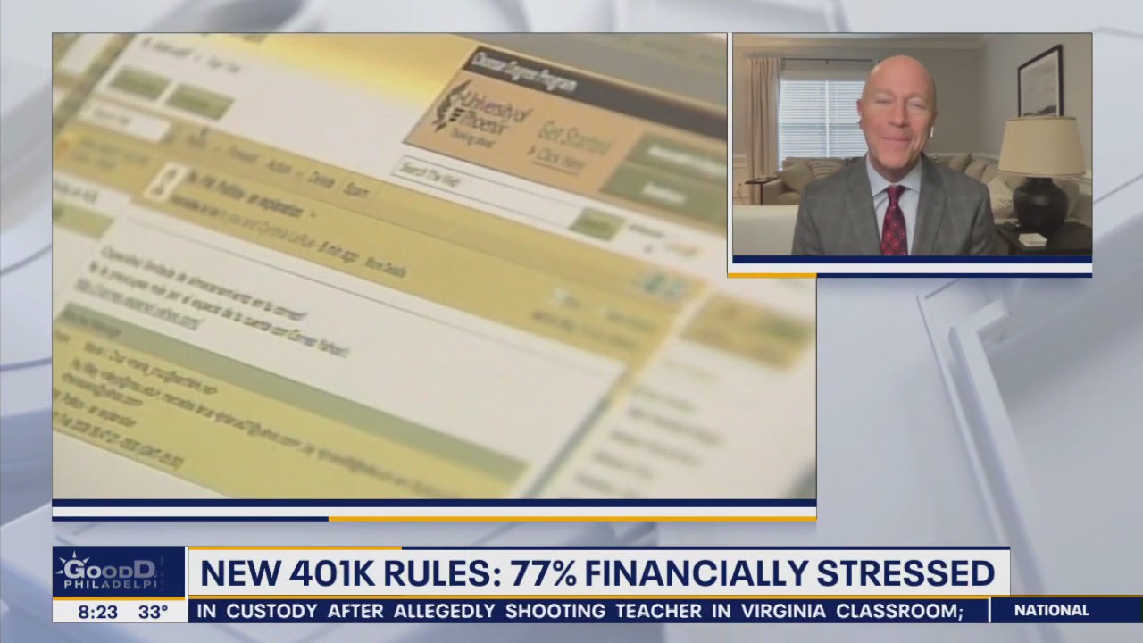 Cashing In: Mapping out your savings strategy for the year