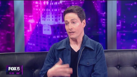 Good Night New York 5-28-25