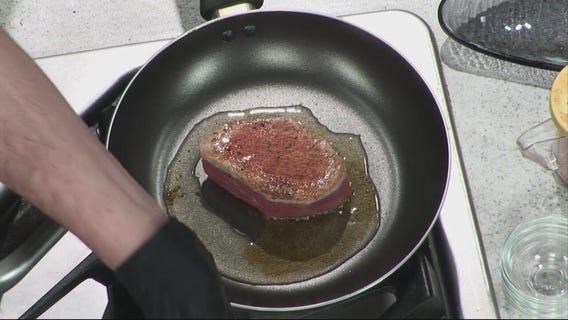 SULLIVAN'S STEAKHOUSE