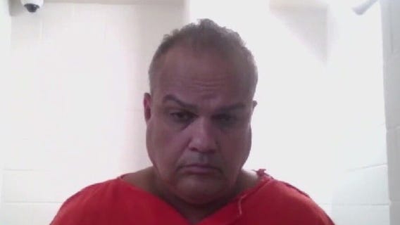 Marcos Lopez satisfies court's requirements for bond; OK'd for release