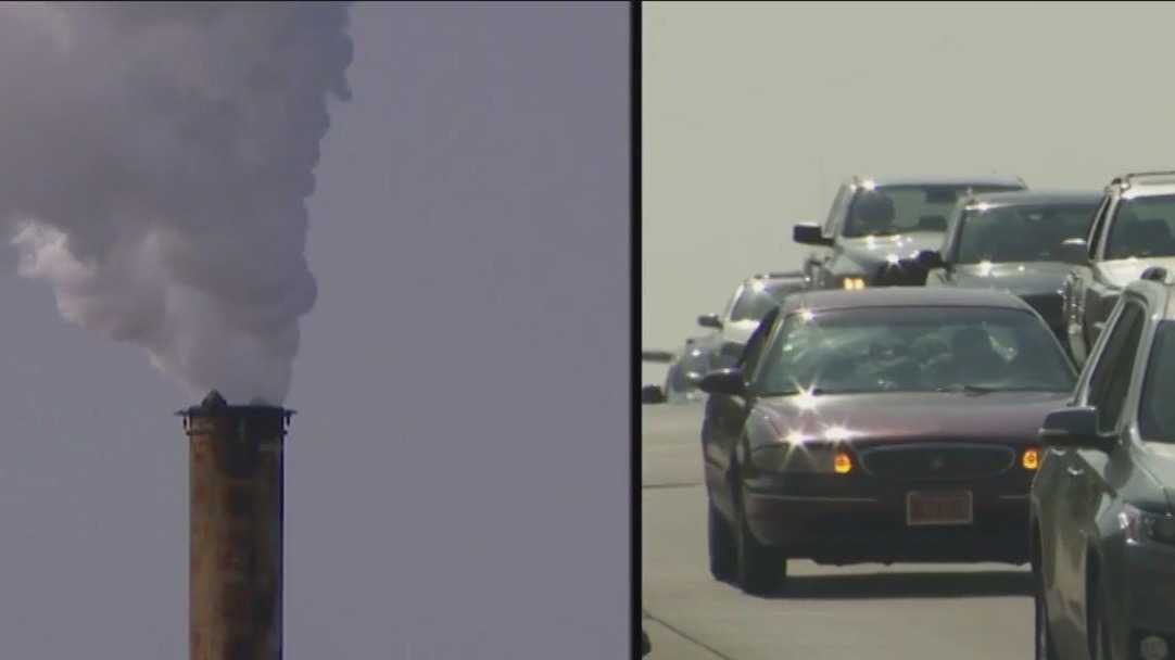 Government mandate critics say innovation, not regulation, could help build green economy