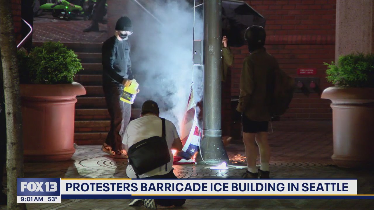 White House to send ICE tactical units to 5 US cities: reports