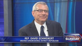 Newsmaker Sunday: David Schweikert