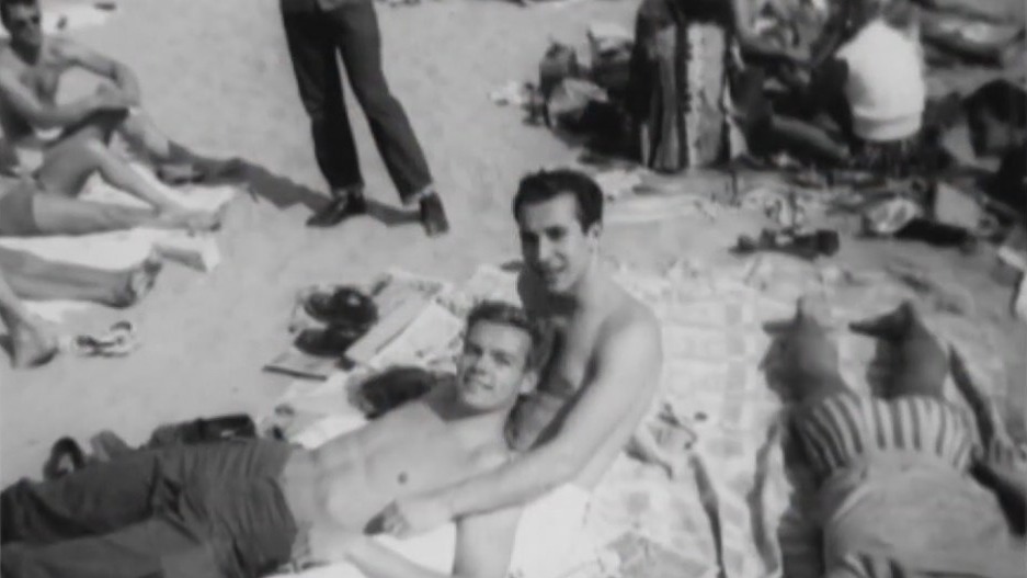 Pride 2023: History of LGBTQ+ activism at Ginger Rogers Beach
