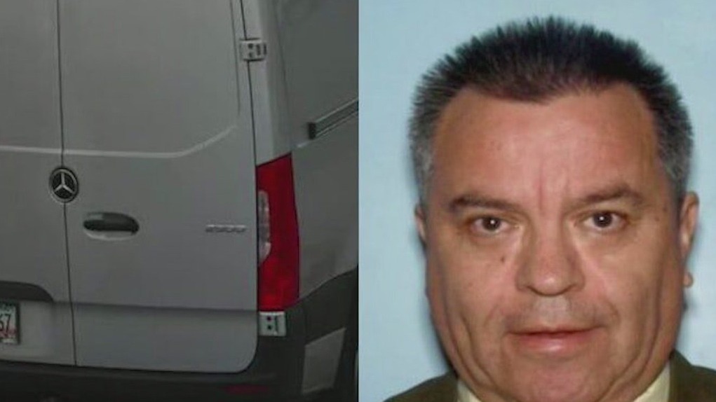 Gwinnett County police arrest suspected kidnapper | FOX 5 Atlanta