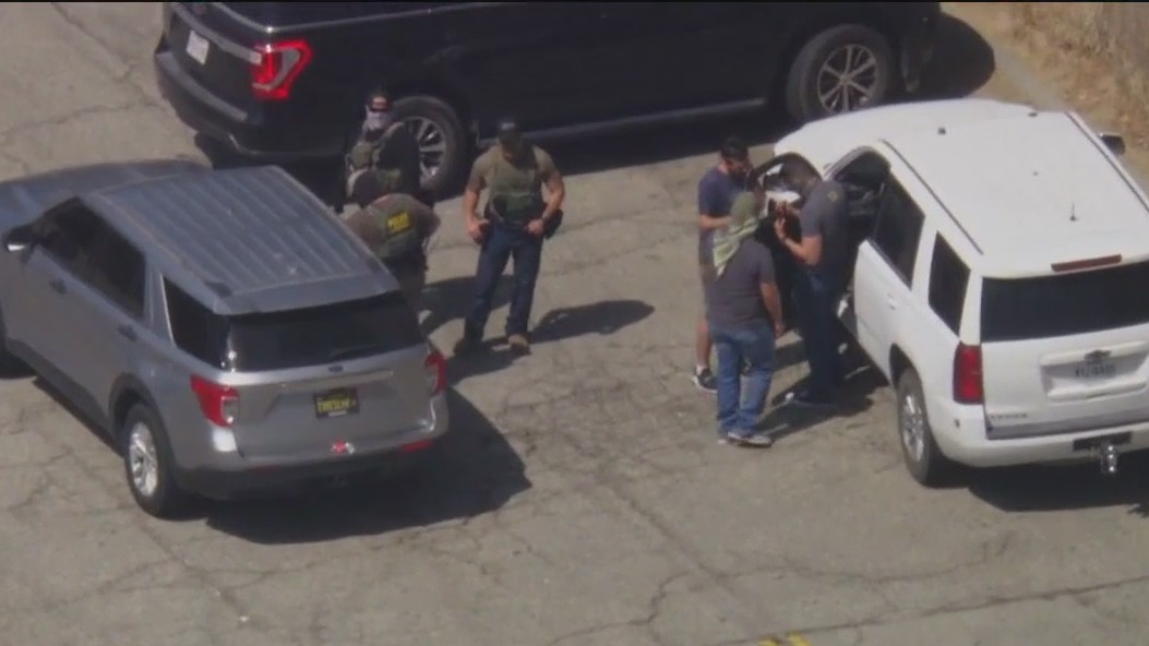 Out of bounds? The legal limits of ICE at sports venues