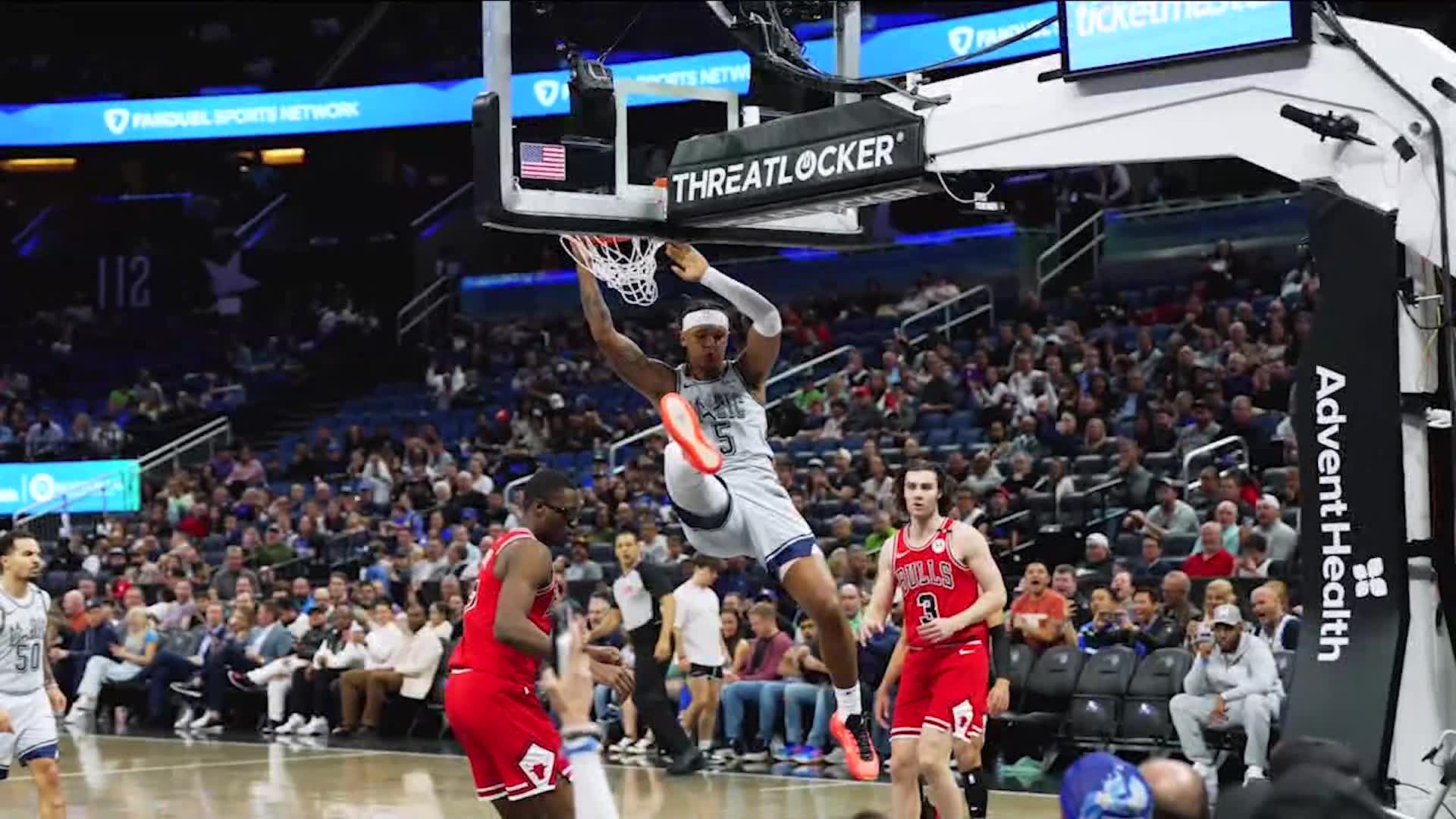 Orlando Magic 2025 Preview: Building The Kingdom