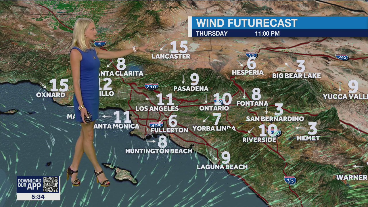 Weather forecast for Tuesday, Oct. 25