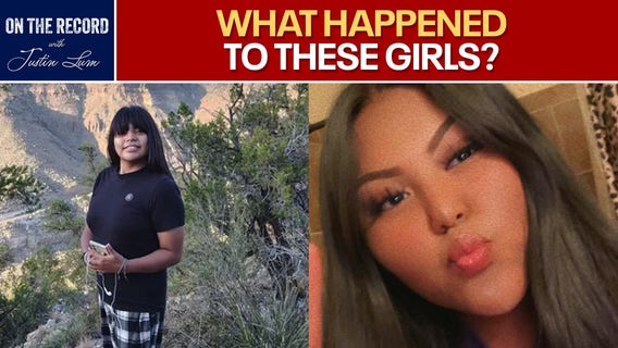 What’s happening in Whiteriver? 2 missing teens found dead in two years | On The Record