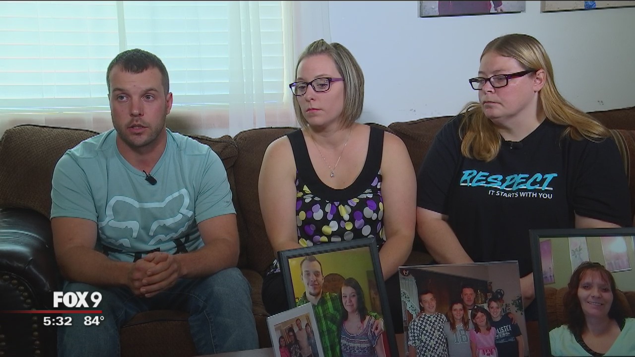 Family remembers loved ones killed in crash near Eyota, Minnesota | FOX ...