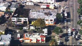 Oakland building inspection draws scrutiny