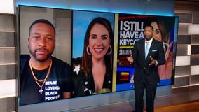 Perris Jones sits down with 'I Still Have a Keycard'