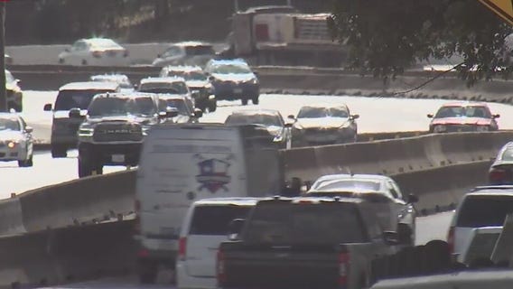 Debate continues over controversial I-45 expansion project
