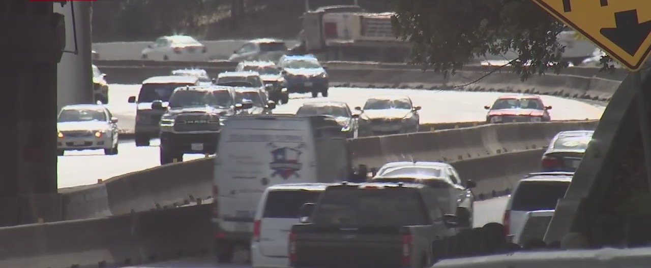 Debate continues over controversial I-45 expansion project