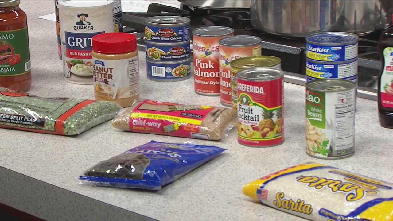 Cass Community Social Services serves hot meals to help the homeless stay warm throughout the winter season