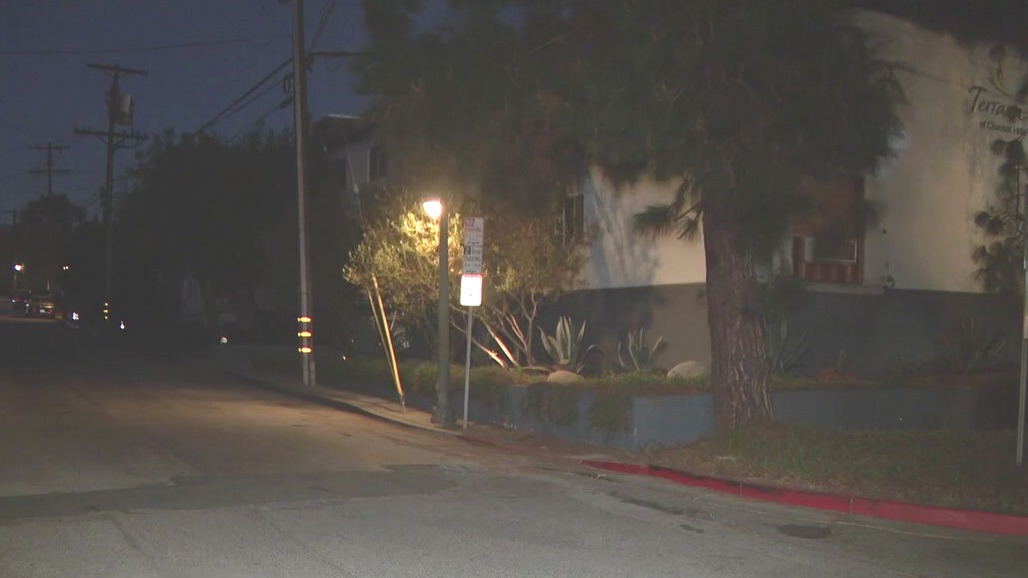 New homeless shelter planned in Cheviot Hills