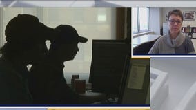 Avoiding holiday scams