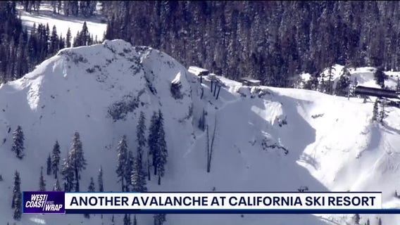 West Coast Wrap: January 11, 2024