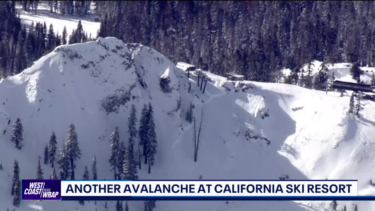 West Coast Wrap: January 11, 2024