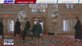 Live out your Home Alone 2' fantasy