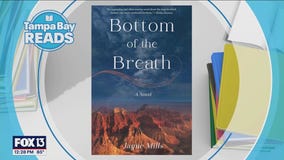 Unraveling family secrets in 'Bottom of the Breath'