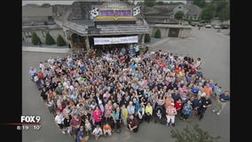 50 years of the Chanhassen Dinner Theatres