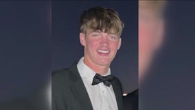 Parents file wrongful death lawsuit against UT Austin frat