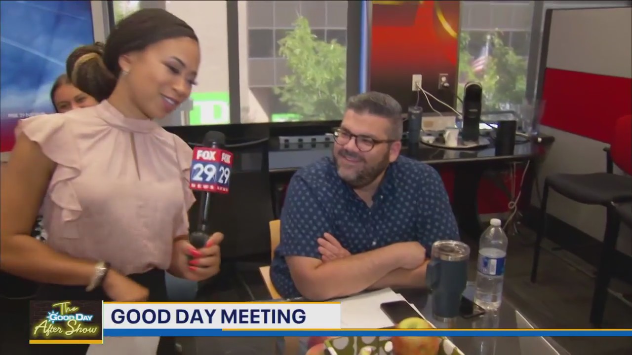 Good Day Gavel: Florist bouquet vs. cheap flowers