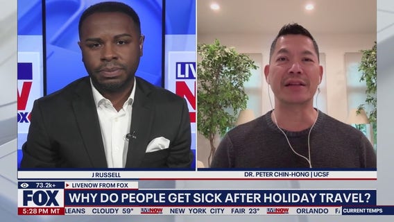 Map: These states have the highest levels of flu activity